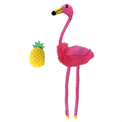 Kong Kong tropics flamingo Top Merken Winkel